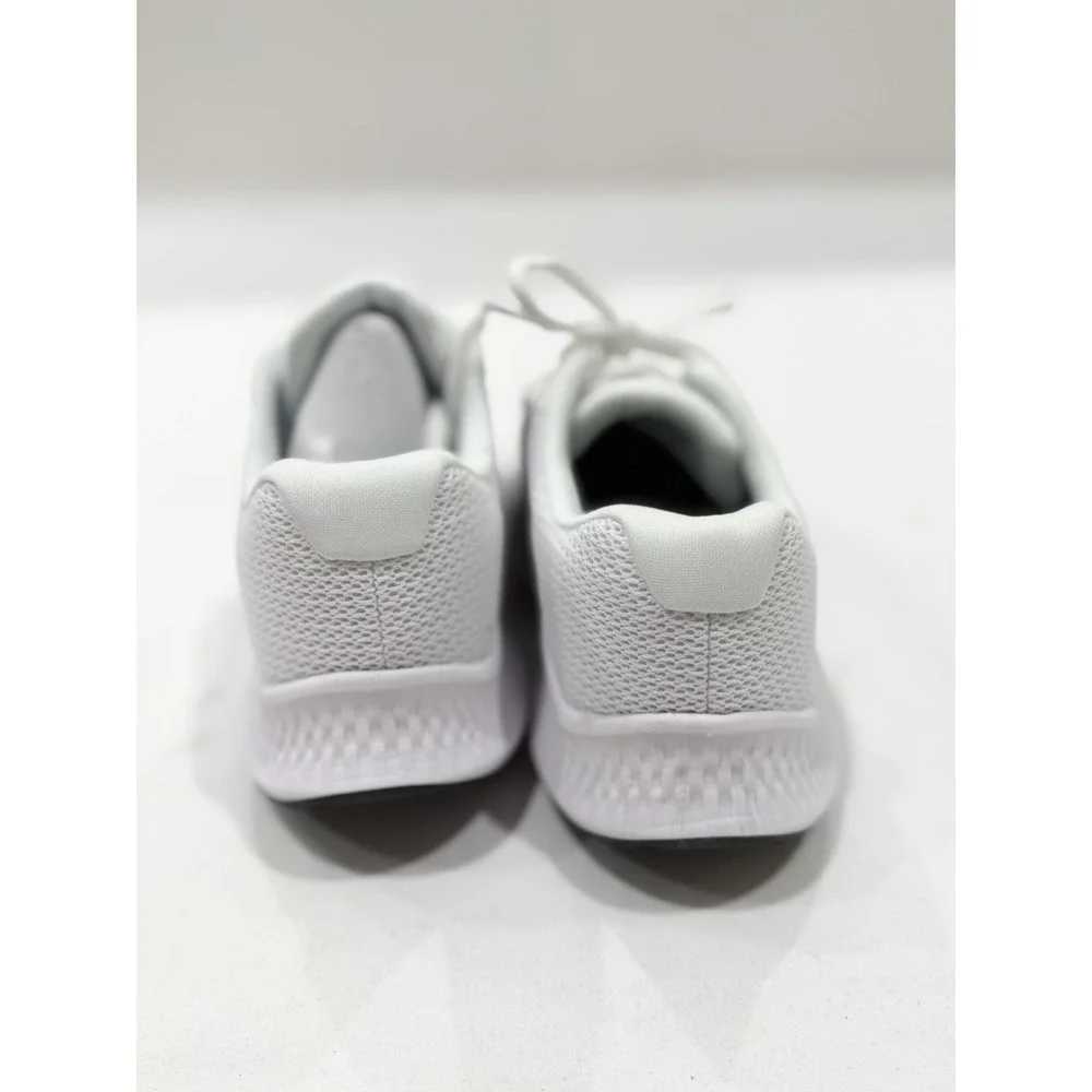 Woman's Sneakers & Athletic Shoes 6.5 SKECHERS Go Run Consistent 2.0 white prepp